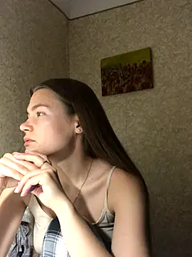 ValeriKiss19 online show from September 2025 05:06:01 PM