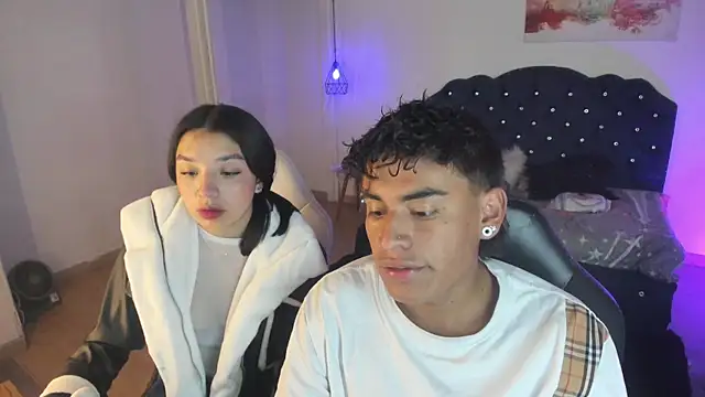 Yiing and yang online show from September 2025 07:24:02 PM