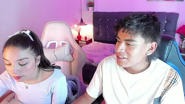 Yiing and yang online show from September 2025 07:49:01 PM