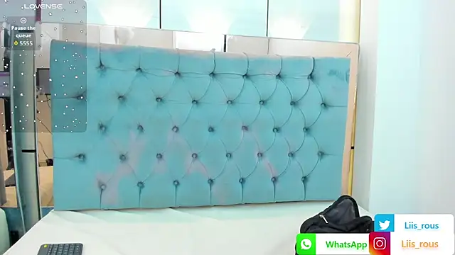 lis rous online show from September 2025 11:35:02 AM