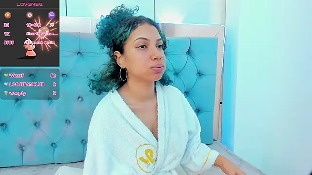 lis rous online show from October 2025 04:16:01 PM