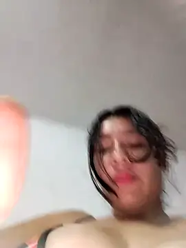 RubyCortez online show from September 2025 04:12:02 AM