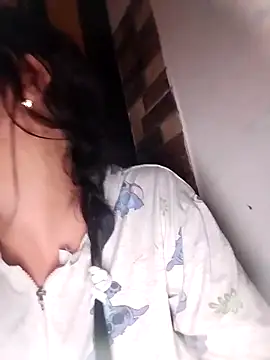 RubyCortez online show from September 2025 04:47:01 AM
