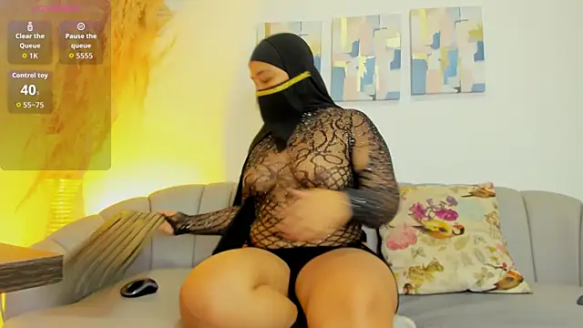 leixy ambar online show from September 2025 08:42:02 PM