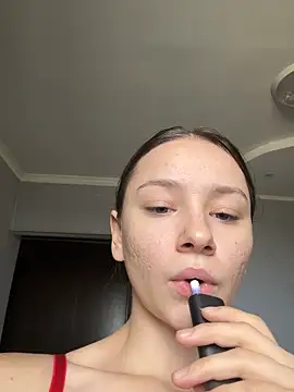 JennaOluretn online show from September 2025 05:07:02 AM