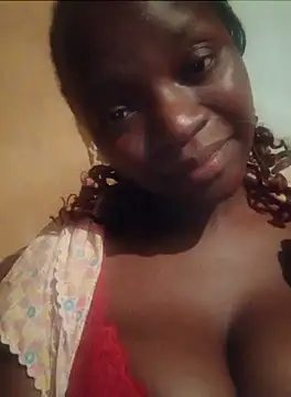 GoodnesszNeli online show from October 2025 06:08:02 PM