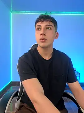 Casper   kyy online show from October 2025 06:16:01 PM