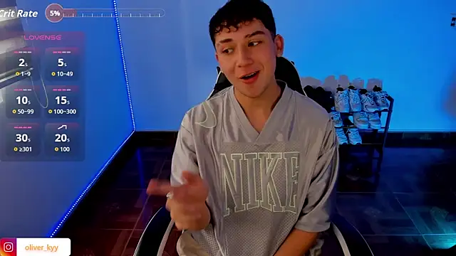 Casper   kyy online show from October 2025 06:40:02 PM