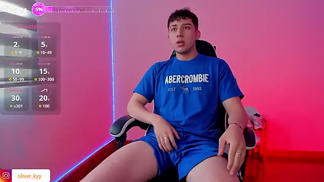 Casper   kyy online show from October 2025 07:36:02 PM