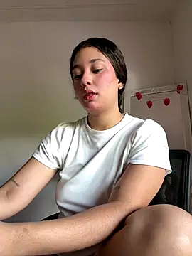 lana rousse01 online show from September 2025 02:10:01 PM