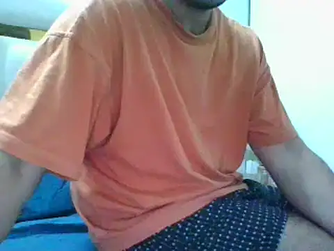 Snapshot of 7_INCH_MONSTER chatting on September 2025 09:03:02 AM 7 INCH MONSTER online show from September 2025 09:03:02 AM