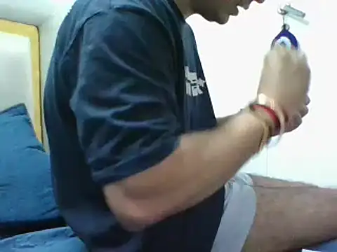 Snapshot of 7_INCH_MONSTER chatting on October 2025 09:29:01 AM 7 INCH MONSTER online show from October 2025 09:29:01 AM