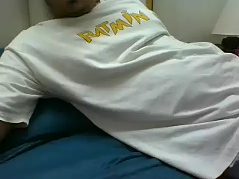 Snapshot of 7_INCH_MONSTER chatting on October 2025 09:07:02 AM 7 INCH MONSTER online show from October 2025 09:07:02 AM