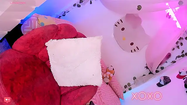 Snapshot of cassie_dilaurentis chatting on October 2025 04:24:02 AM cassie dilaurentis online show from October 2025 04:24:02 AM