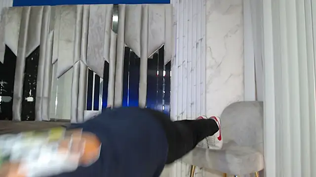 Snapshot of Morganandmegan chatting on November 2025 11:20:02 AM Morganandmegan online show from November 2025 11:20:02 AM