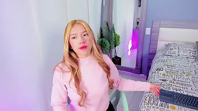 LexxyBunny  online show from October 2025 11:40:01 AM