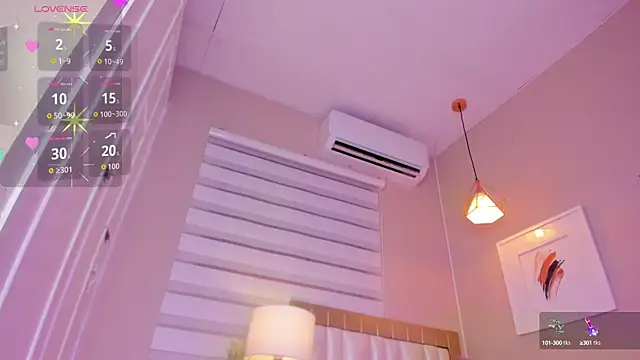  paula x online show from September 2025 11:36:02 AM