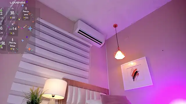  paula x online show from October 2025 11:35:01 AM