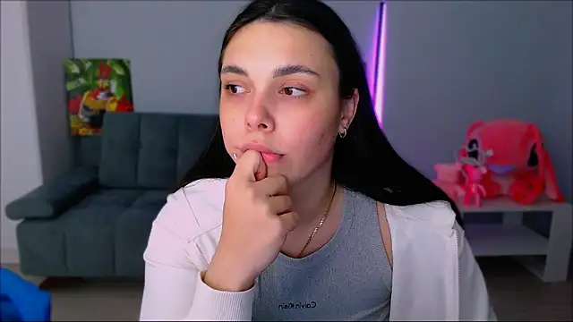 queenofthesense  online show from November 2025 04:53:01 PM