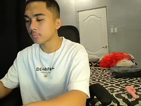 pinoyAdrianneXXX online show from October 2025 01:14:02 AM