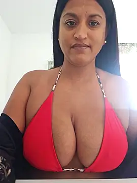 Busty AriaX online show from October 2025 08:48:02 AM