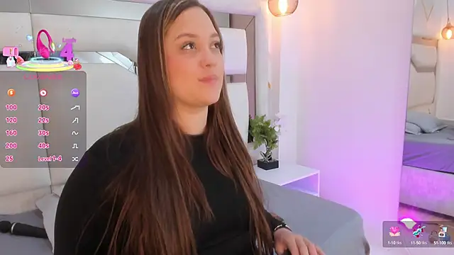 mariana jhones  online show from October 2025 12:24:02 PM