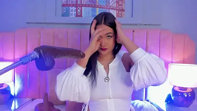 Snapshot of noa_moon chatting on October 2025 12:47:02 PM noa moon online show from October 2025 12:47:02 PM