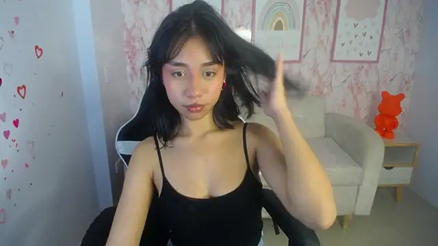 cristal11 ch online show from September 2025 10:43:02 PM