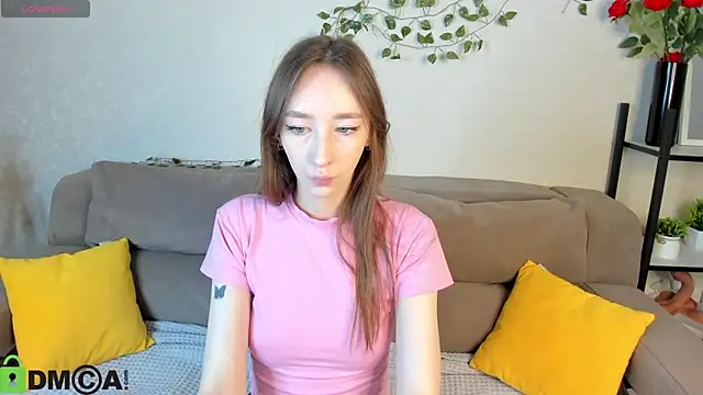 Miche1le Allenne online show from November 2025 01:08:01 AM