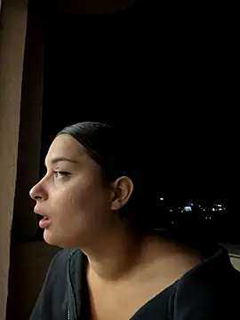 Kelly Bliss online show from September 2025 08:11:02 PM