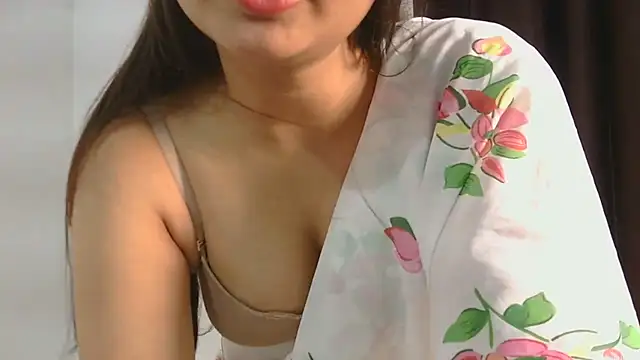 Cute-Bacchi online show from September 2025 01:19:02 AM