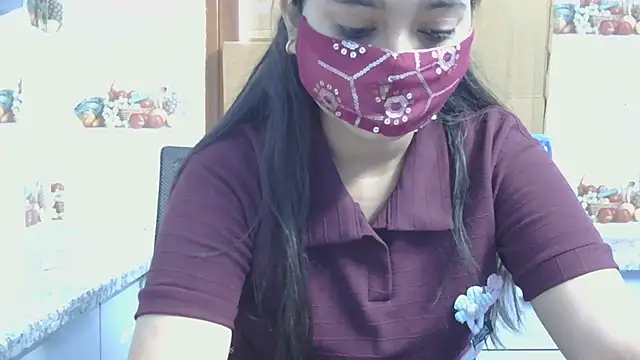 Snapshot of Cute-Bacchi chatting on October 2025 02:34:01 AM Cute-Bacchi online show from October 2025 02:34:01 AM