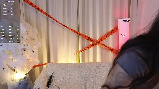 Snapshot of Janet_Jee chatting on November 2025 11:34:01 AM Janet Jee online show from November 2025 11:34:01 AM