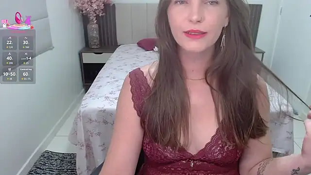 Snapshot of Karlacasada chatting on October 2025 01:01:01 PM Karlacasada online show from October 2025 01:01:01 PM