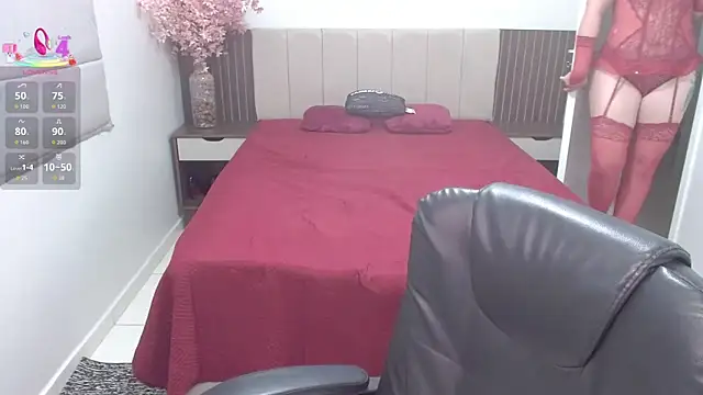 Snapshot of Karlacasada chatting on October 2025 01:06:02 PM Karlacasada online show from October 2025 01:06:02 PM