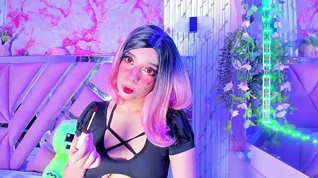 Snapshot of Akane_Hikari_ chatting on October 2025 05:38:01 AM Akane Hikari online show from October 2025 05:38:01 AM