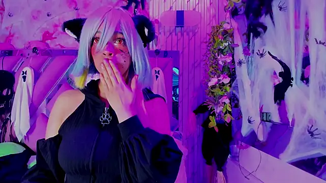 Snapshot of Akane_Hikari_ chatting on October 2025 05:15:02 AM Akane Hikari online show from October 2025 05:15:02 AM