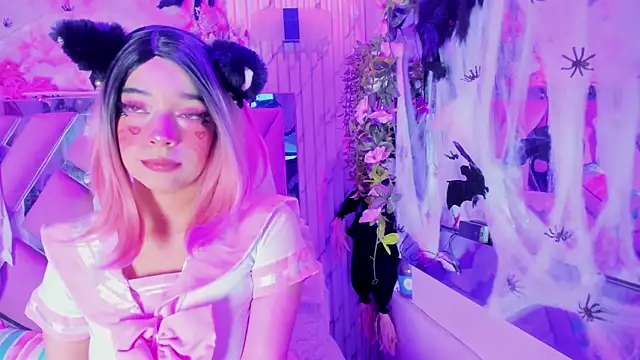 Snapshot of Akane_Hikari_ chatting on November 2025 06:58:01 AM Akane Hikari online show from November 2025 06:58:01 AM