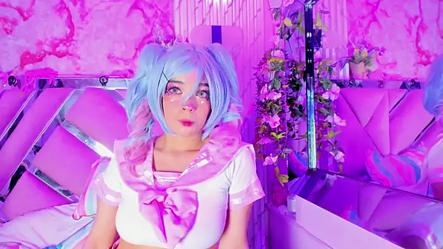 Akane Hikari  online show from December 2025 03:14:02 AM