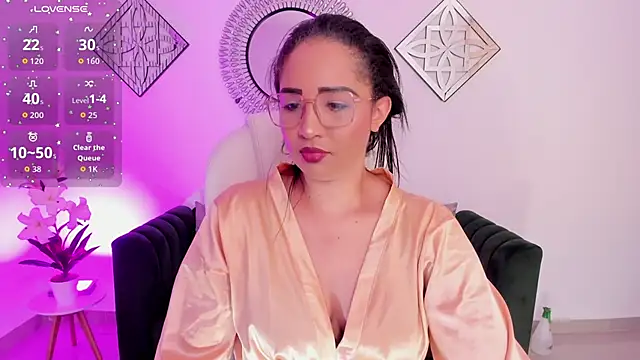 Sharon breezee online show from September 2025 05:07:02 AM