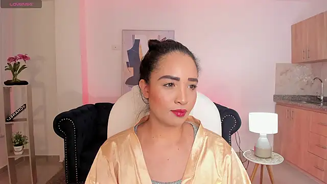 Sharon breezee online show from September 2025 03:43:02 AM