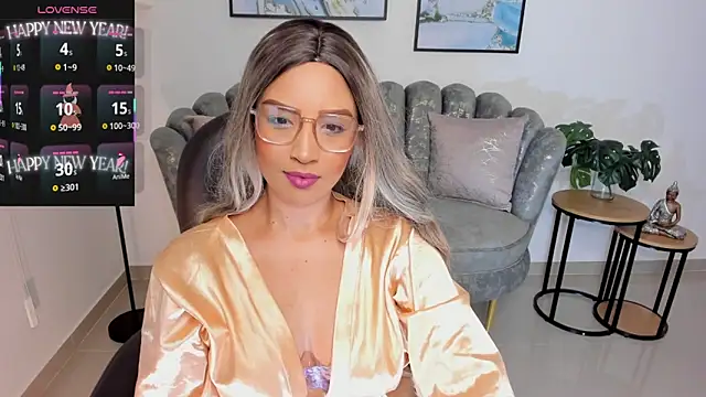 Sharon breezee online show from October 2025 04:24:01 AM