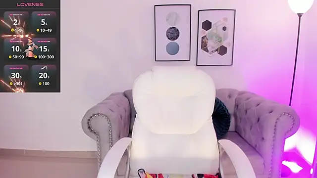 Sharon breezee online show from October 2025 02:12:01 AM