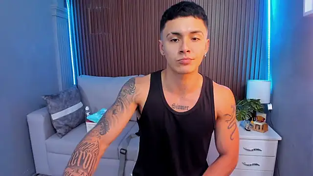 Leo santoro online show from September 2025 02:32:01 PM