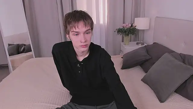 Blake Rosse online show from September 2025 05:35:01 PM