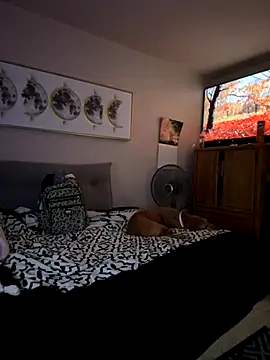 petalsexy online show from September 2025 11:30:02 PM