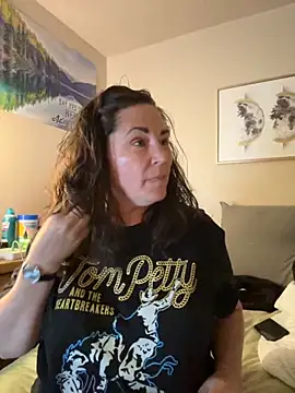 petalsexy online show from October 2025 07:57:02 PM