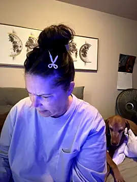 petalsexy online show from October 2025 06:53:01 PM