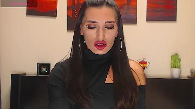 lexa brunette online show from September 2025 08:45:02 PM