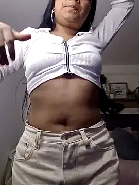 LilyCutee  online show from September 2025 06:52:02 PM